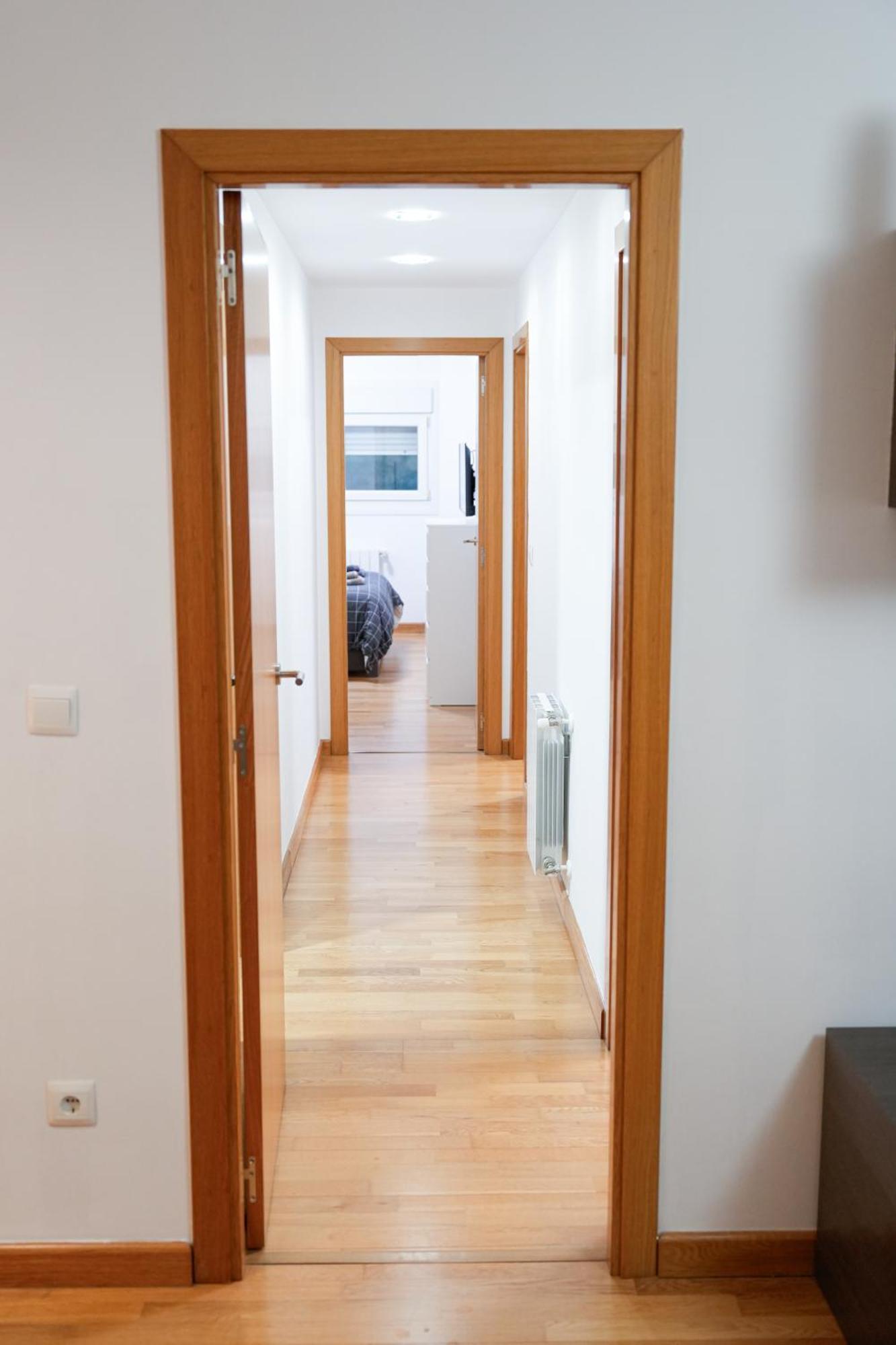 Apartamento Precioso Cerca De Mar Y Montana