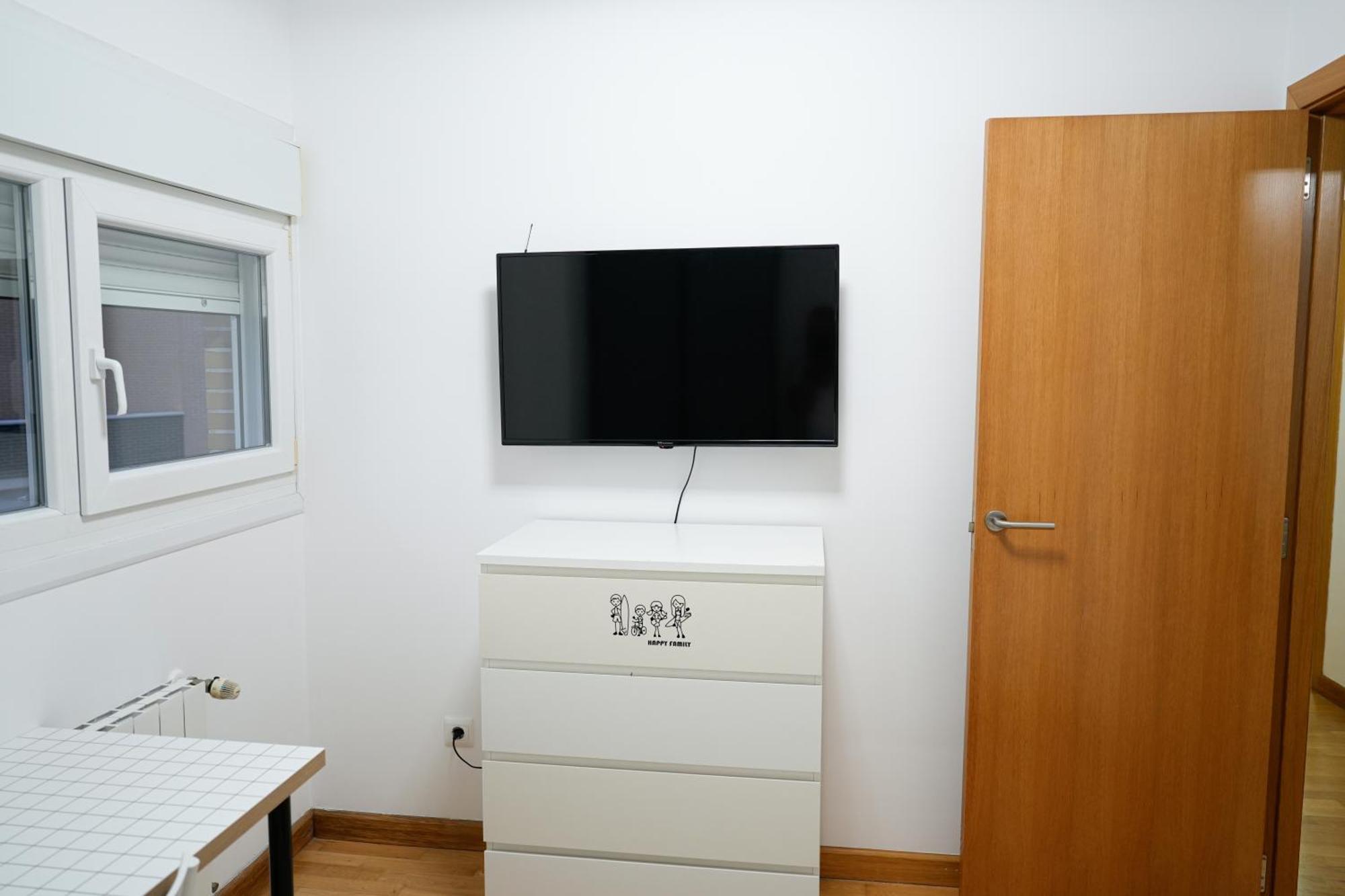 Apartamento Precioso Cerca De Mar Y Montana