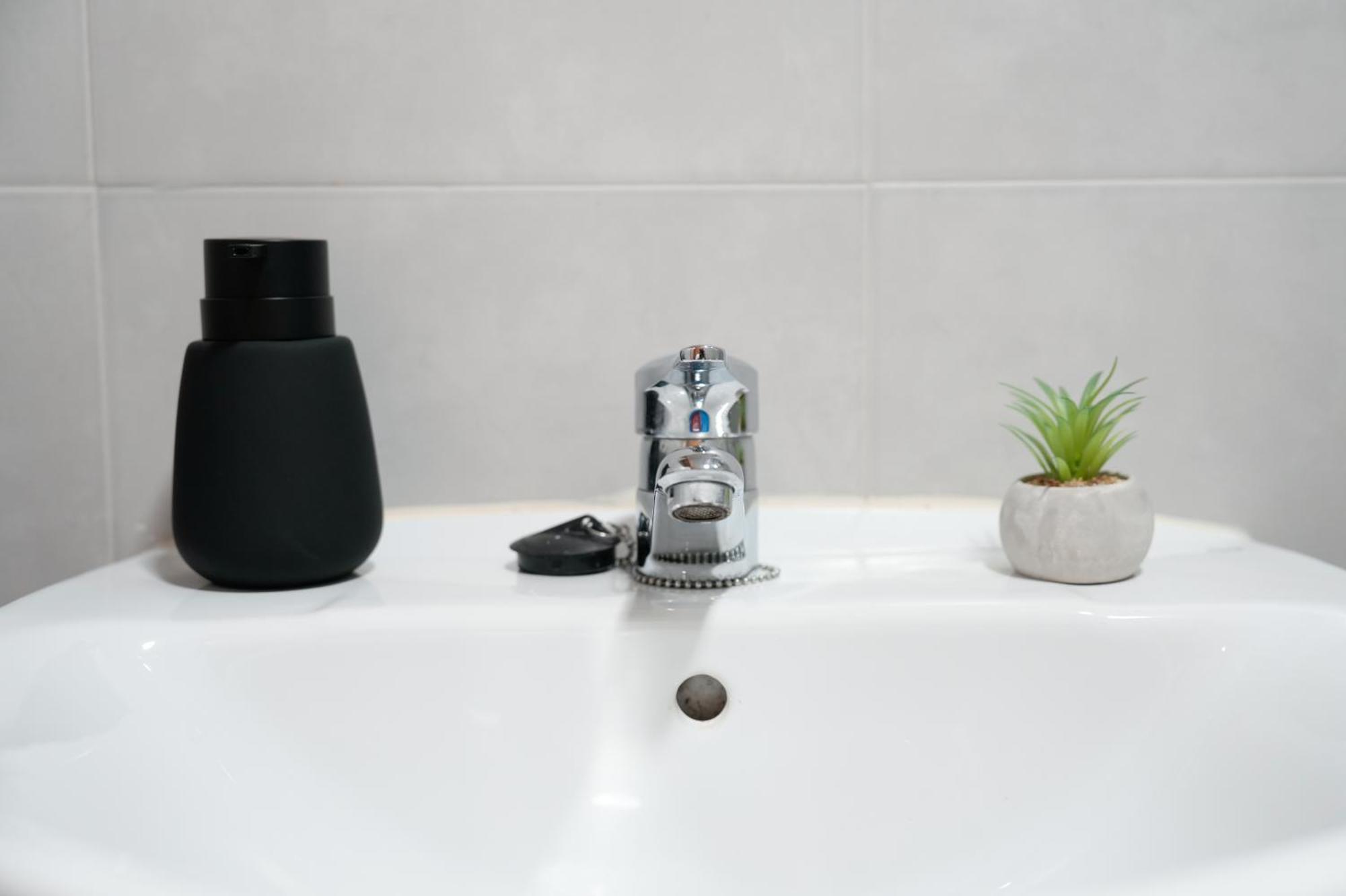 Apartamento Precioso Cerca De Mar Y Montana Polanco