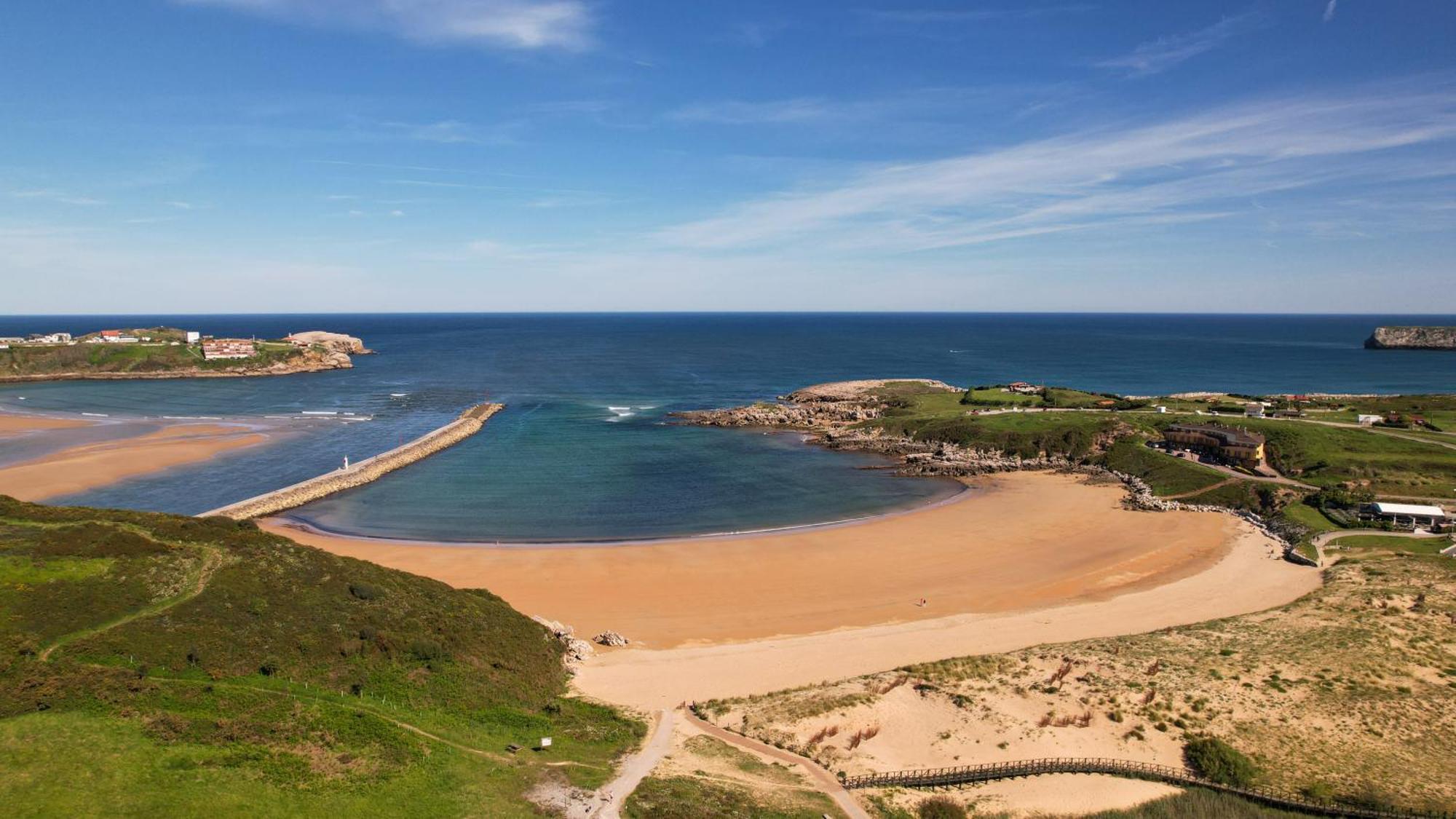 Precioso Cerca De Mar Y Montana Apartamento *