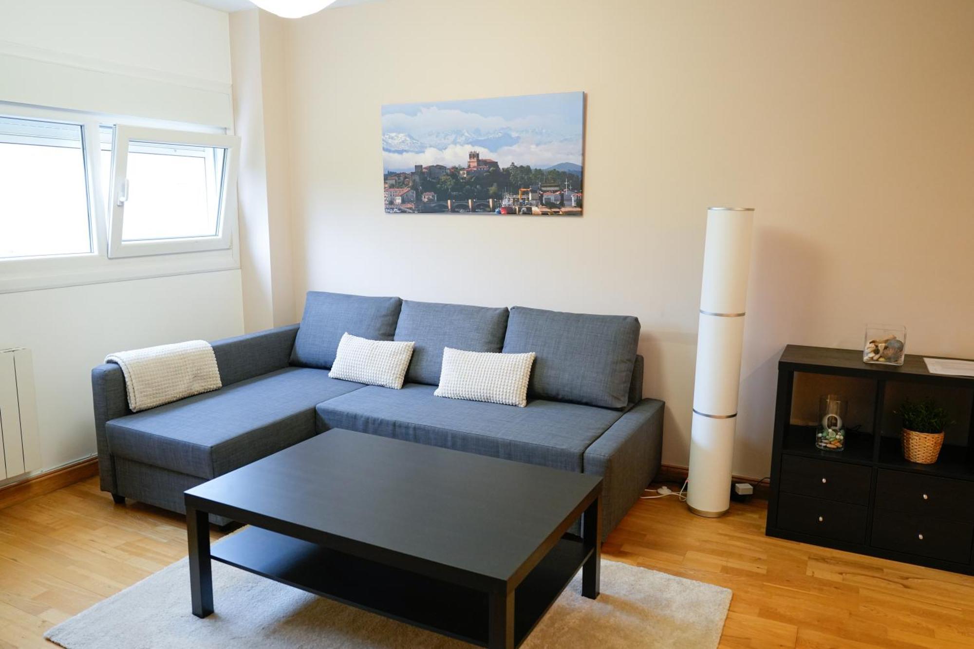 Precioso Cerca De Mar Y Montana Appartement Polanco
