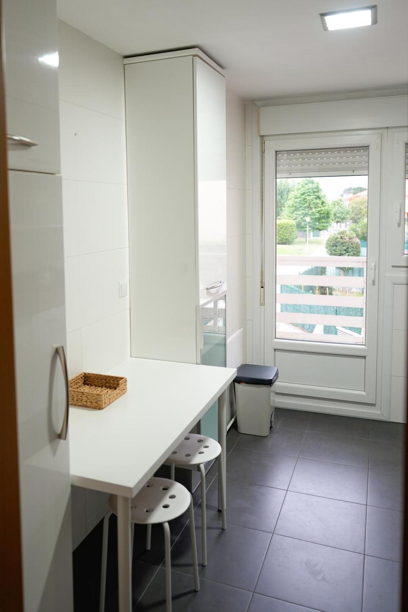 Precioso Cerca De Mar Y Montana Appartement Polanco