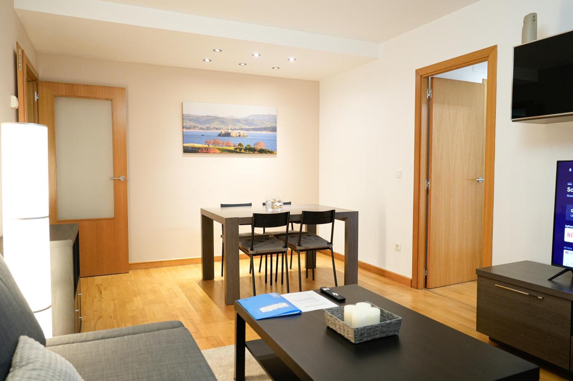 Precioso Cerca De Mar Y Montana Appartement Polanco