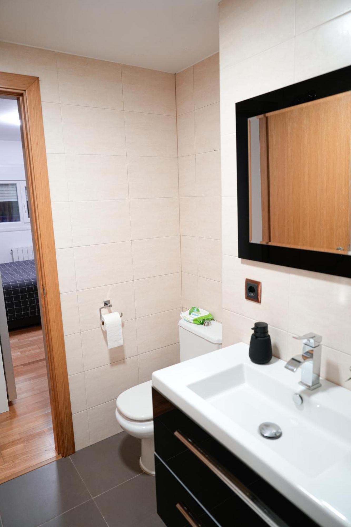 Appartement Precioso Cerca De Mar Y Montana *