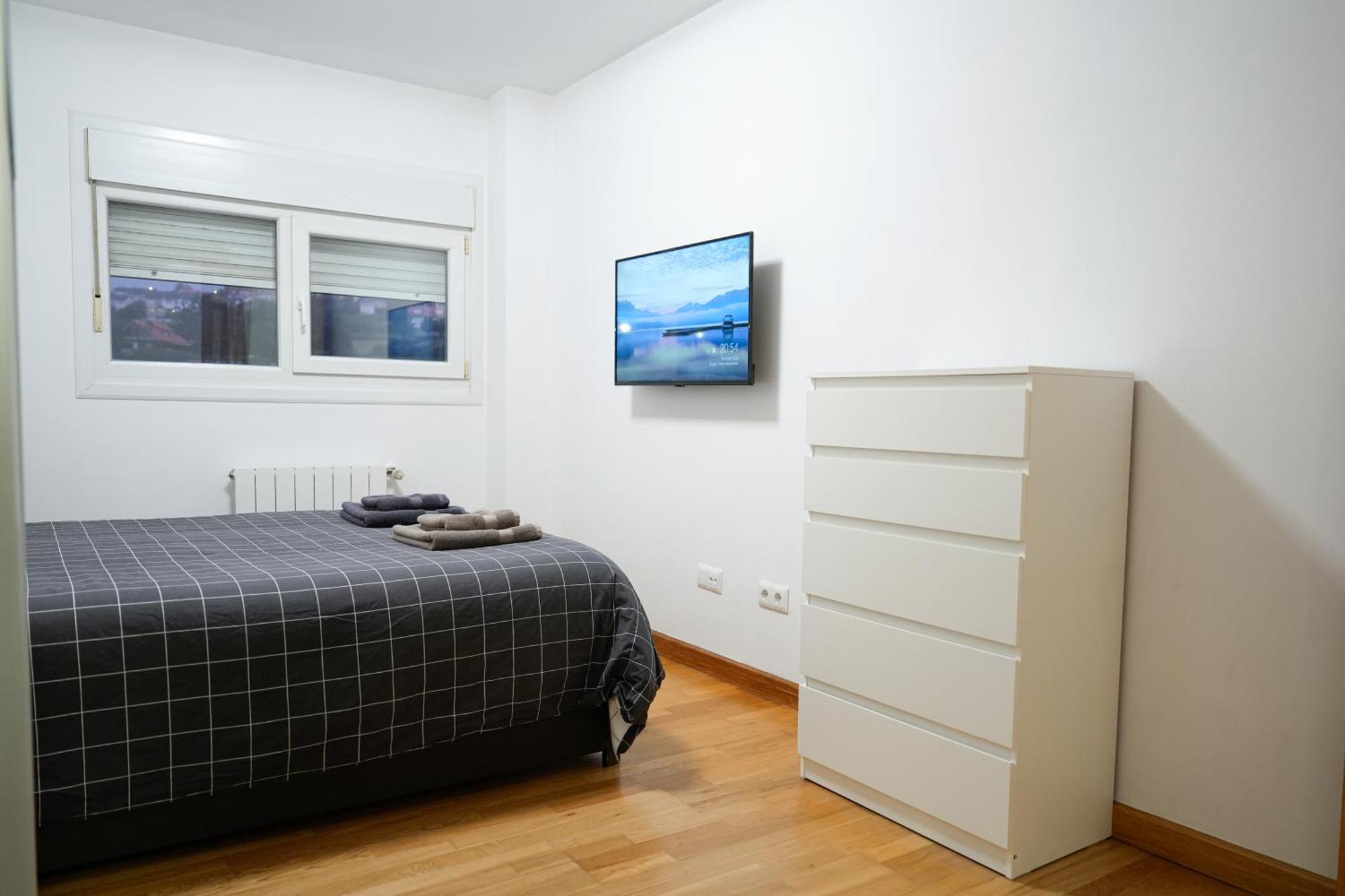 Appartement Precioso Cerca De Mar Y Montana Polanco