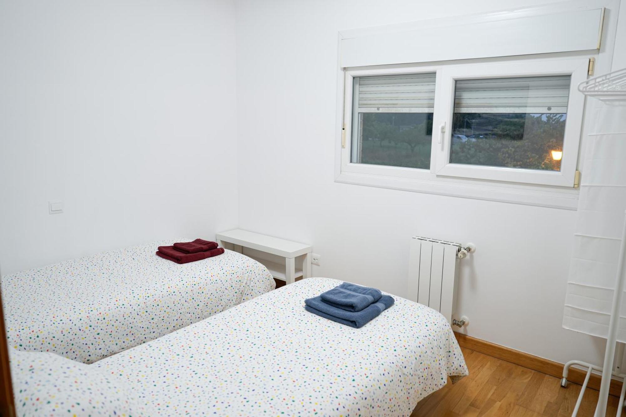 Appartement Precioso Cerca De Mar Y Montana Polanco